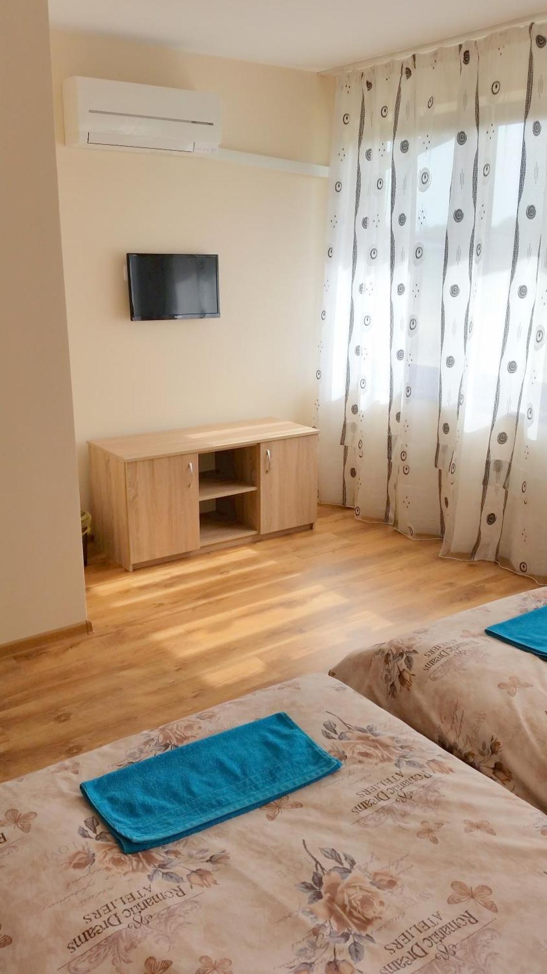 Guesthouse River House Svilengrad Habitación foto