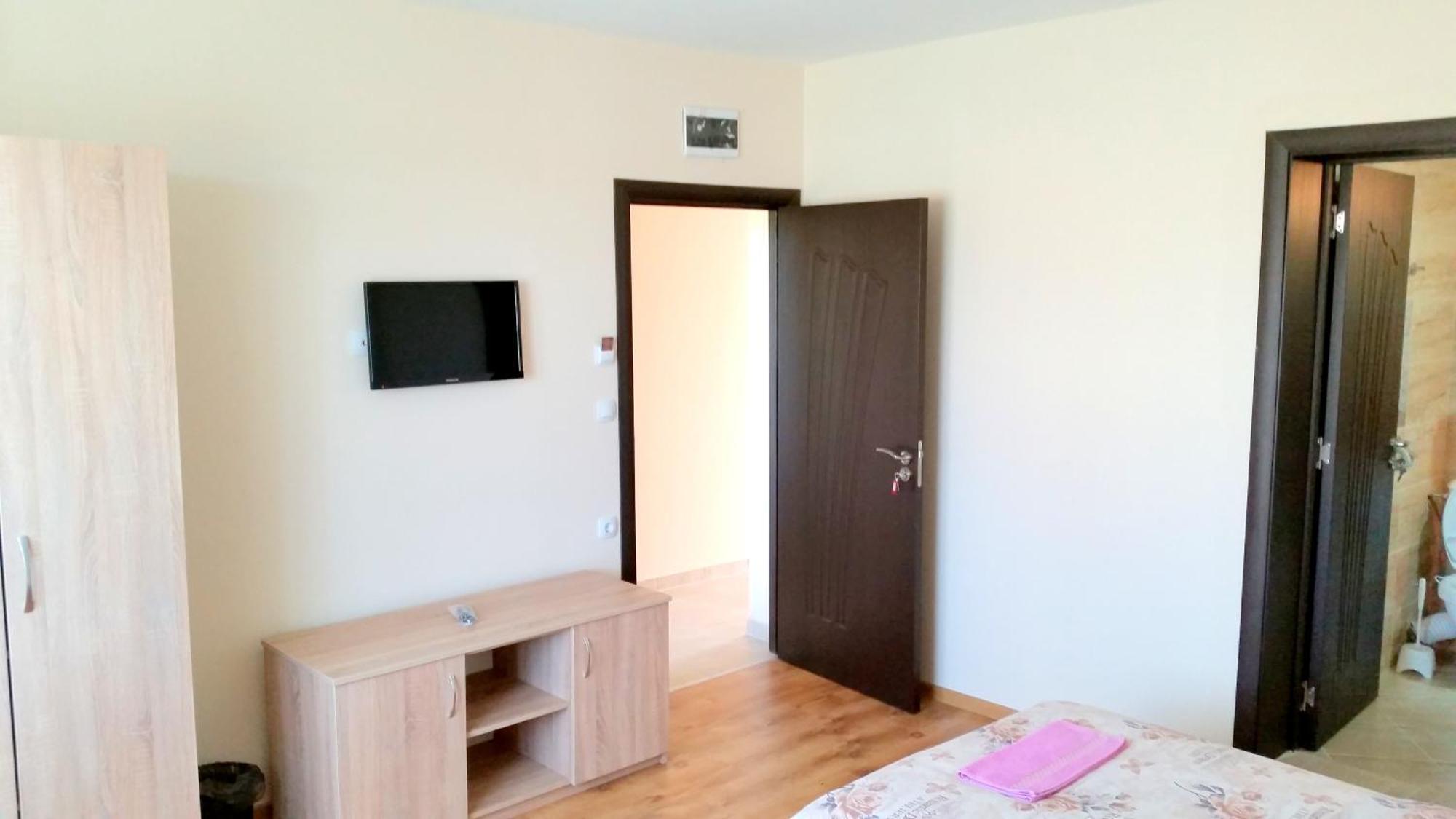 Guesthouse River House Svilengrad Habitación foto