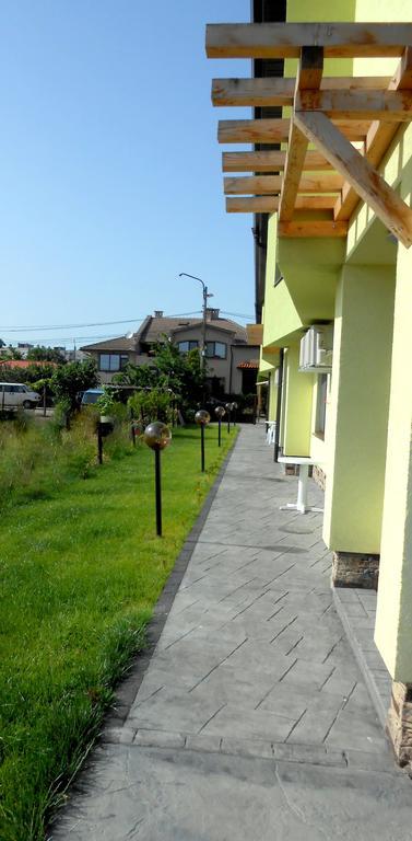 Guesthouse River House Svilengrad Exterior foto