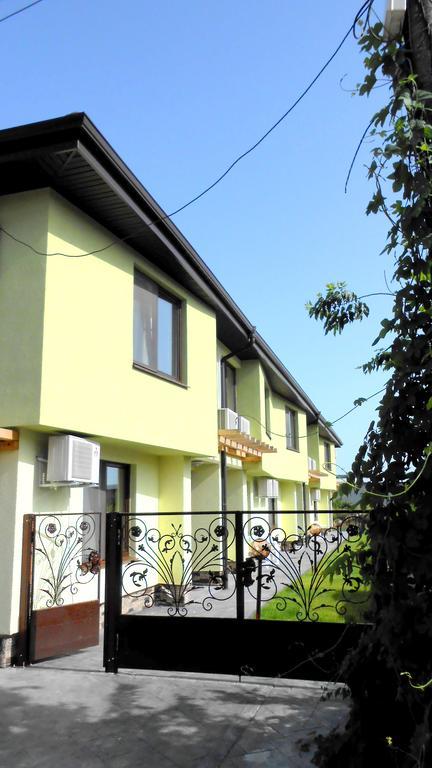 Guesthouse River House Svilengrad Exterior foto