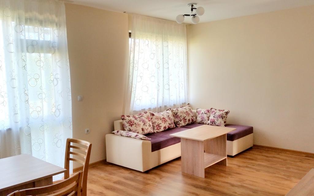 Guesthouse River House Svilengrad Exterior foto