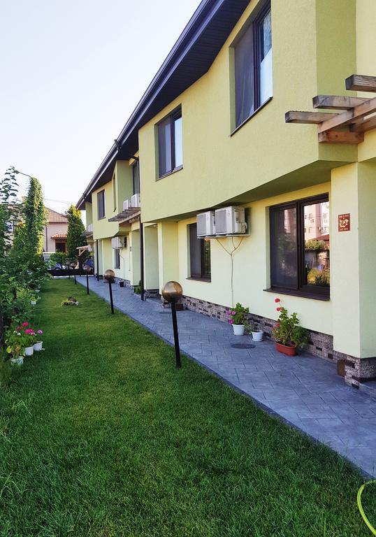 Guesthouse River House Svilengrad Exterior foto
